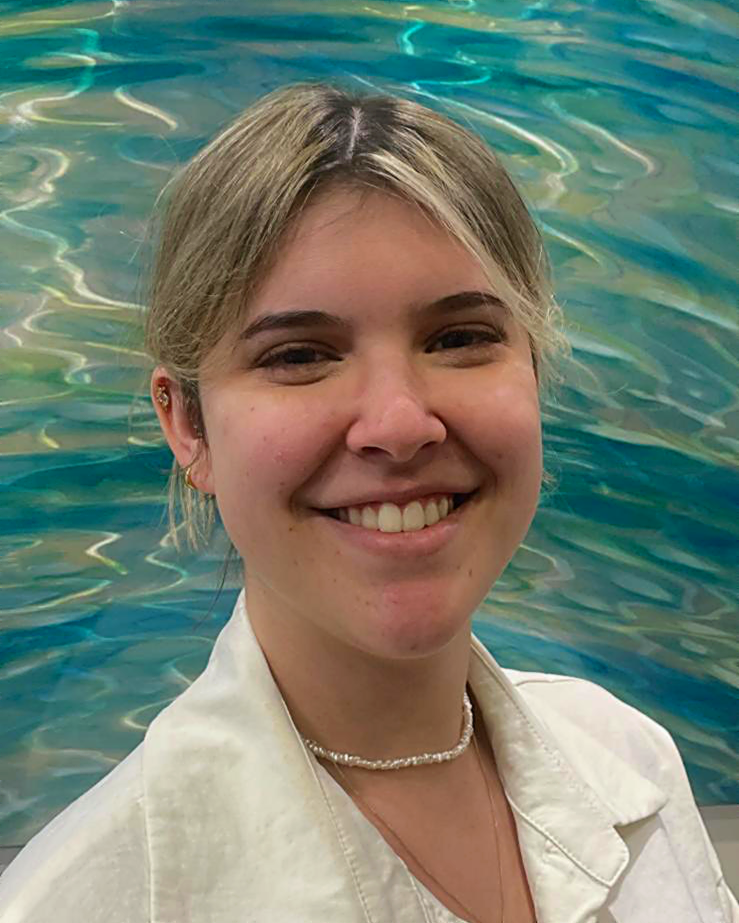 Dr Lilly Cox, Dentist at Aqua Dental, Paradise Point