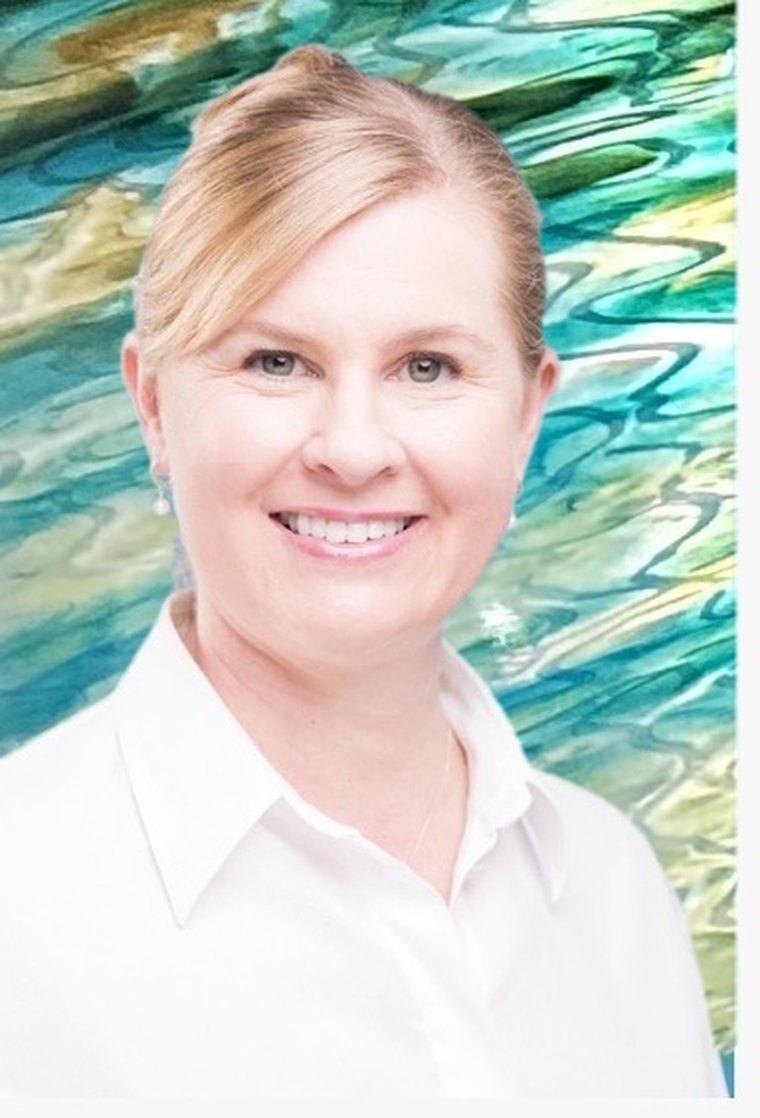 Dr Moira Hamilton, Dentist at Aqua Dental, Paradise Point